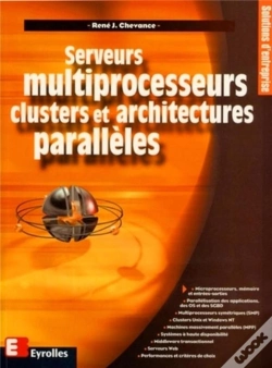 Capa do artigo Serveurs Multiprocesseurs, Clusters Et Architectures Parallèles