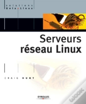 Capa do artigo Serveurs Réseau Linux
