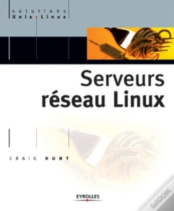 Capa do artigo Serveurs Réseau Linux