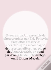 Capa do artigo Servez Citron