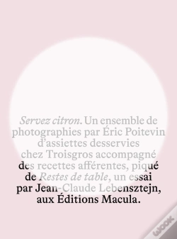 Capa do artigo Servez Citron