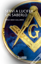 Capa do artigo Serví A Lucifer Sin Saberlo