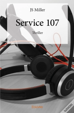Capa do artigo Service 107 : Thriller