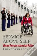 Service Above Self