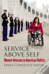 Service Above Self