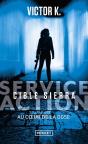 Service Action Tome 1 : Cible Sierra - Preview