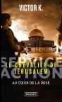 Service Action Tome 4 : Le Chevalier De Jérusalem - Preview