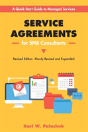 Service Agreements For Smb Consultants - Revised Edition - Preview