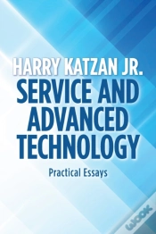 Capa do artigo Service And Advanced Technology: Practic