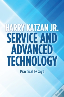 Capa do artigo Service And Advanced Technology: Practic