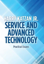 Capa do artigo Service And Advanced Technology: Practic