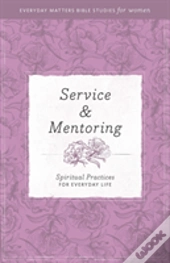 Service And Mentoring