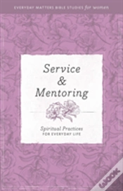 Capa do artigo Service And Mentoring