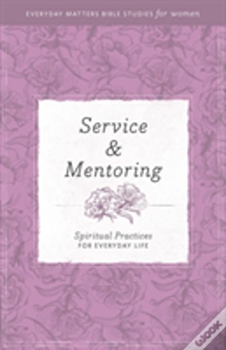 Capa do artigo Service And Mentoring