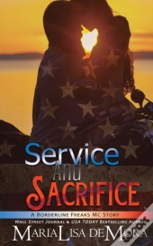 Service And Sacrifice