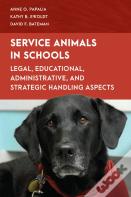 Service Animals In Schools