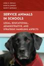 Service Animals In Schools - Preview