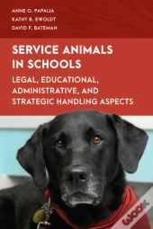Service Animals In Schools