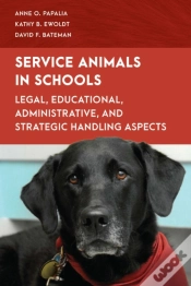 Capa do artigo Service Animals In Schools