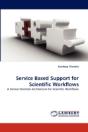 Service Based Support For Scientific Workflows - Preview