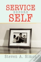 Capa do artigo Service Before Self