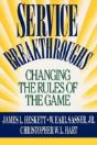 Service Breakthroughs - Preview