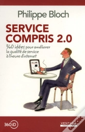 Capa do artigo Service Compris 2.0 ; 360 Idées Pour Améliorer La Qualité De Service À L