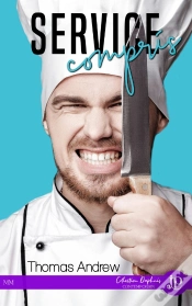 Capa do artigo Service Compris