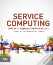 Capa do artigo Service Computing: Concept, Method And Technology