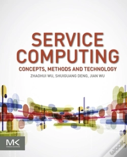 Capa do artigo Service Computing: Concept, Method And Technology