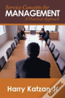 Service Concepts For Management