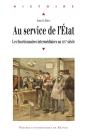 Service De L'État - Preview