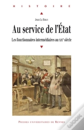 Service De L'État