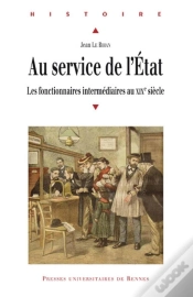 Capa do artigo Service De L