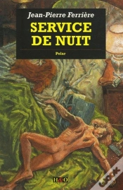 Capa do artigo Service De Nuit