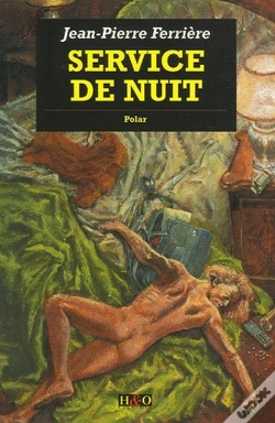 Capa do artigo Service De Nuit