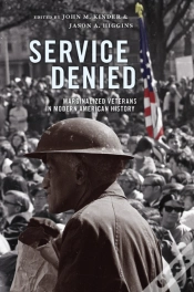 Capa do artigo Service Denied