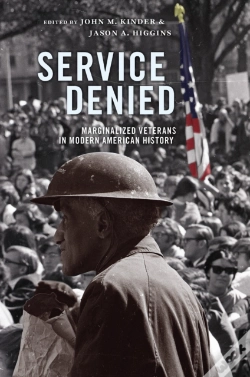 Capa do artigo Service Denied