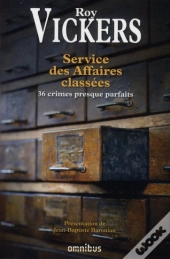 Service Des Affaires Classees