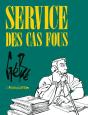 Service Des Cas Fous - Preview