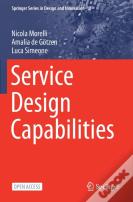 Service Design Capabilities