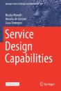 Service Design Capabilities - Preview