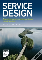 Capa do artigo Service Design