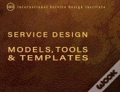 Capa do artigo Service Design Models, Tools & Templates