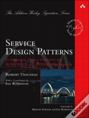 Capa do artigo Service Design Patterns