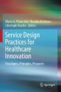 Service Design Practices For Healthcare Innovation - Preview