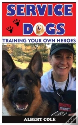 Capa do artigo Service Dog