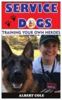 Service Dog - Preview