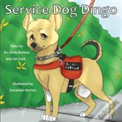 Capa do artigo Service Dog Dingo