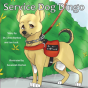 Service Dog Dingo - Preview
